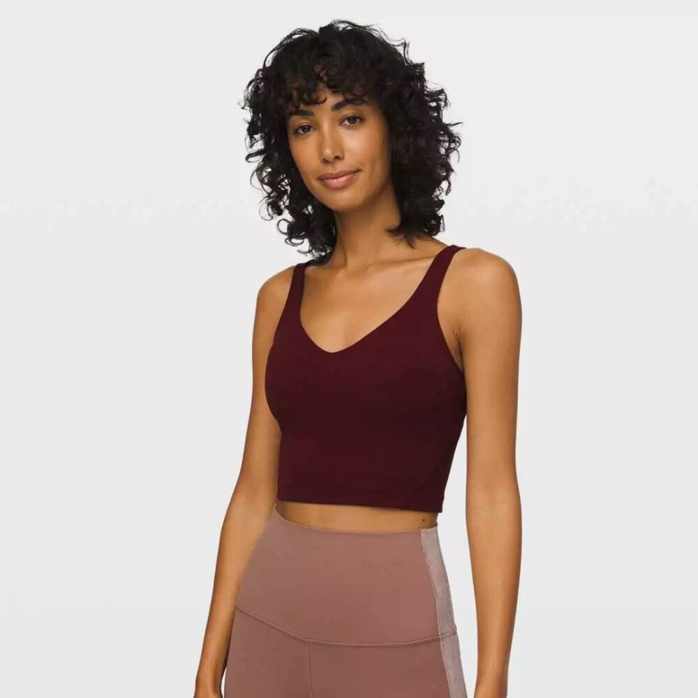 Lululemon Align Tank Top